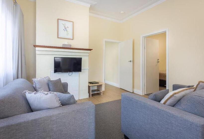 2ベッドルームアパートメント, Albany Holiday Units