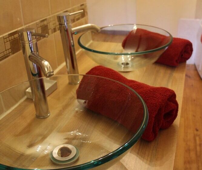 Family Suite, Domaine D Alcapies