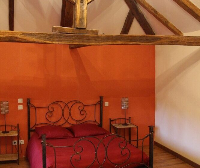 Family Suite, Domaine D Alcapies