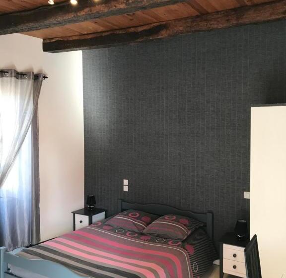 スタンダードルーム, Domaine D Alcapies