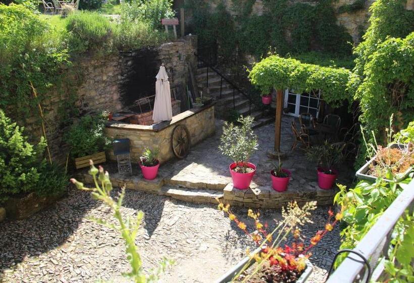 スタンダードルーム, Domaine D Alcapies