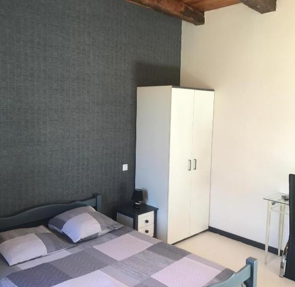 スタンダードルーム, Domaine D Alcapies