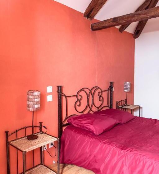 スイート(家族用), Domaine D Alcapies