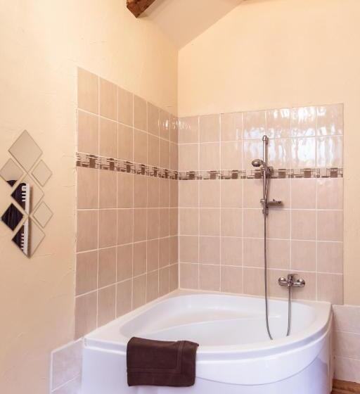 Family Suite, Domaine D Alcapies