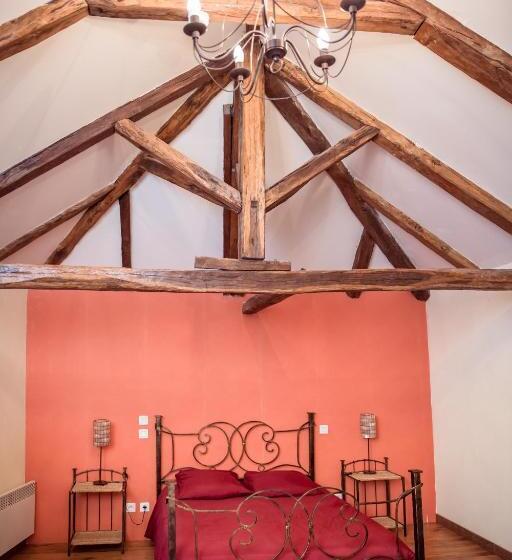 Family Suite, Domaine D Alcapies