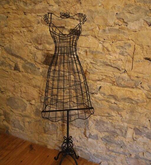 スイート(家族用), Domaine D Alcapies