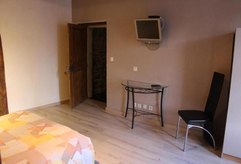 コンフォートルーム, Domaine D Alcapies