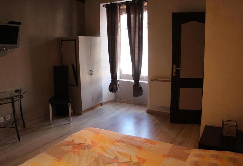 コンフォートルーム, Domaine D Alcapies