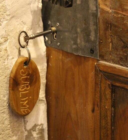 コンフォートルーム, Domaine D Alcapies