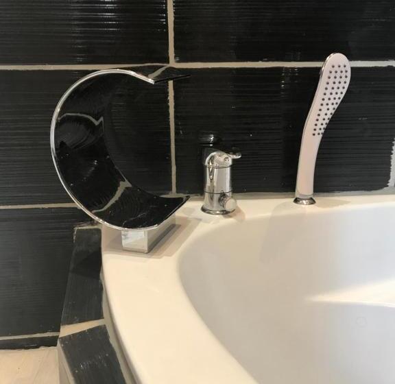 キングサイズベッドのスタンダードルーム, Domaine D Alcapies