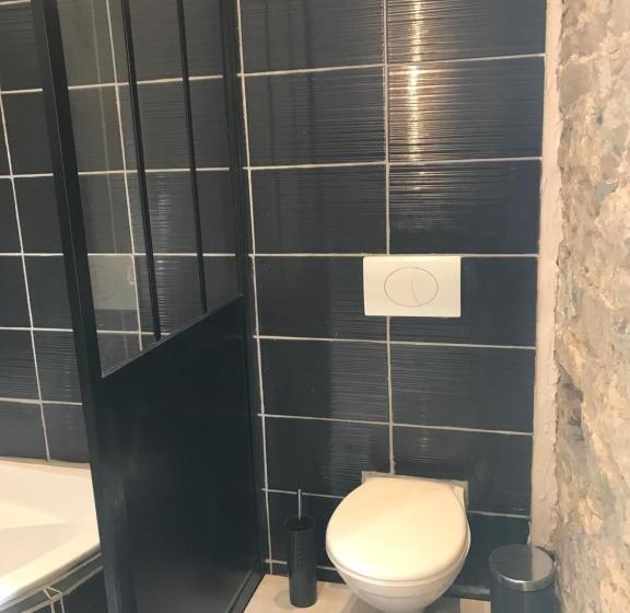 キングサイズベッドのスタンダードルーム, Domaine D Alcapies