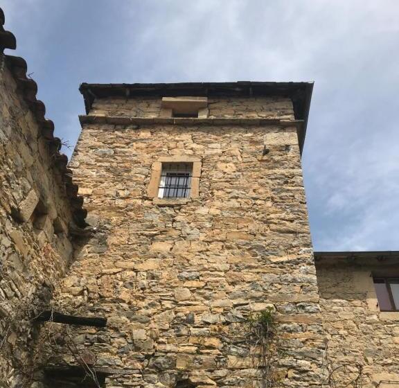 キングサイズベッドのスタンダードルーム, Domaine D Alcapies