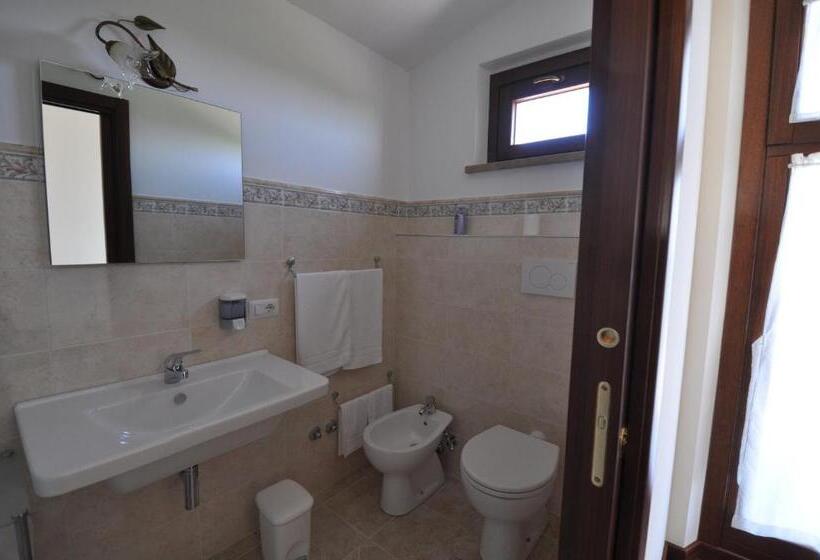 Номер Стандарт, Residenza Scorcio Sul Mare