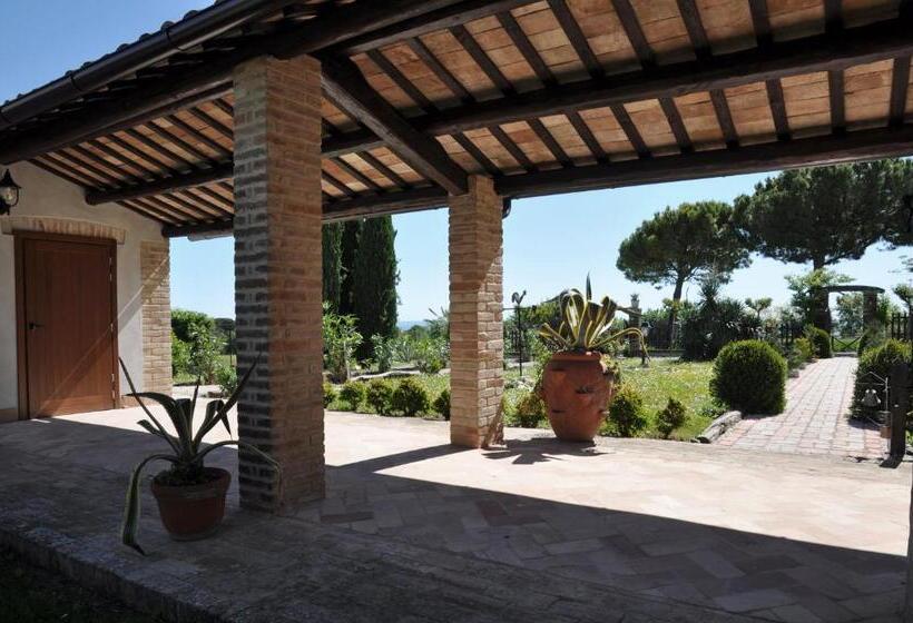 Трехместный Номер Комфорт, Residenza Scorcio Sul Mare