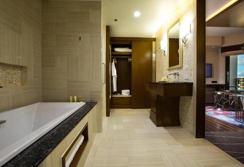 استودیو استاندارد با چشمانداز, Dusit Thani Guam Resort