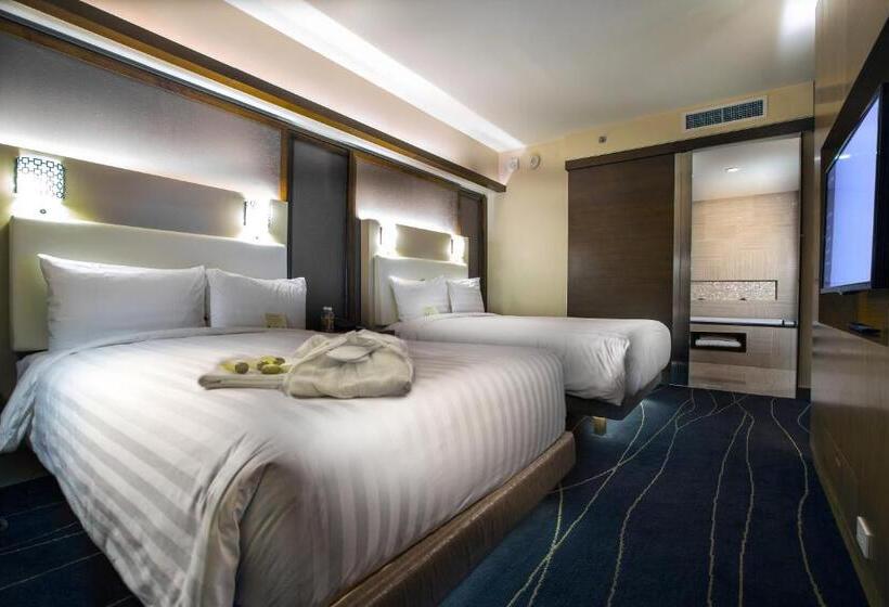 Standard Studio mit Ausblick, Dusit Thani Guam Resort