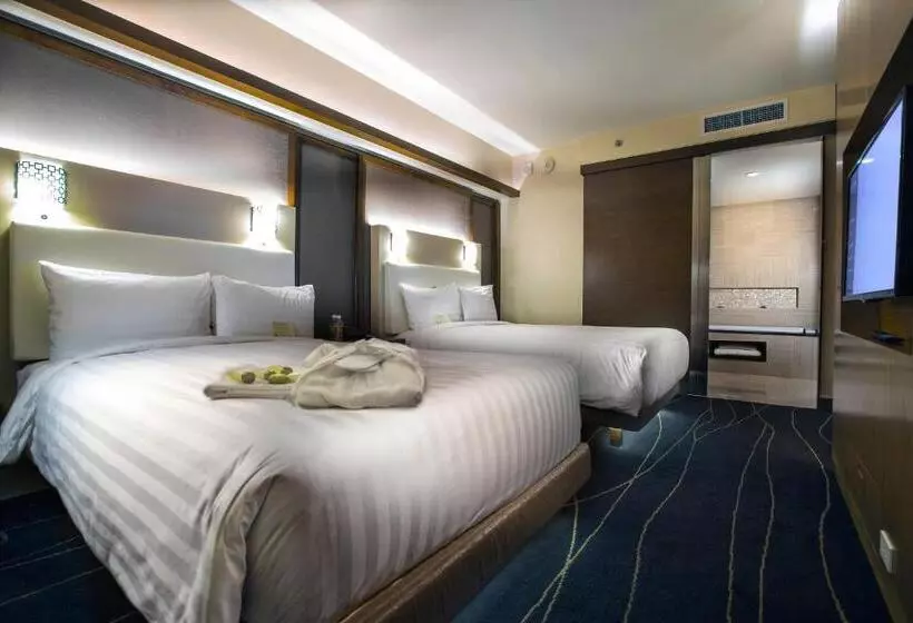 海の見えるスタンダードスタジオ, Dusit Thani Guam Resort