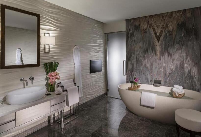 1 Schlafzimmer Villa, Dusit Thani Guam Resort