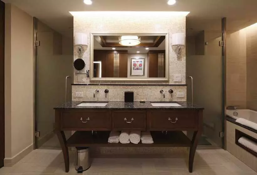オーシャンビューデラックスルーム, Dusit Thani Guam Resort