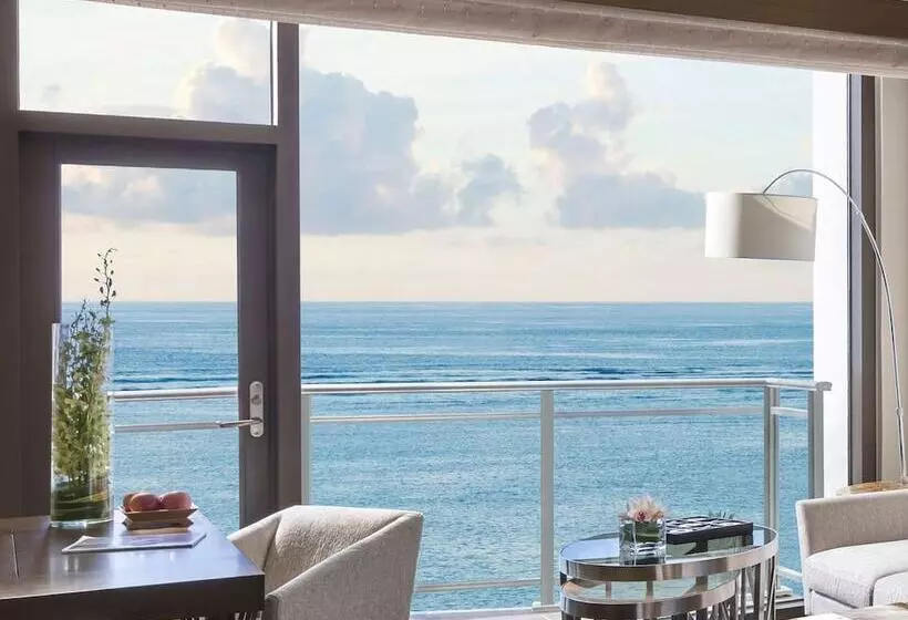オーシャンビューデラックスルーム, Dusit Thani Guam Resort