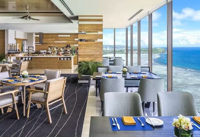 エクゼクティブスイート, Dusit Thani Guam Resort