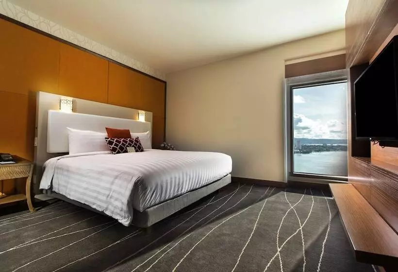 エクゼクティブスイート, Dusit Thani Guam Resort