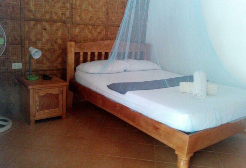 بانگلوی استاندارد, Hope Homes