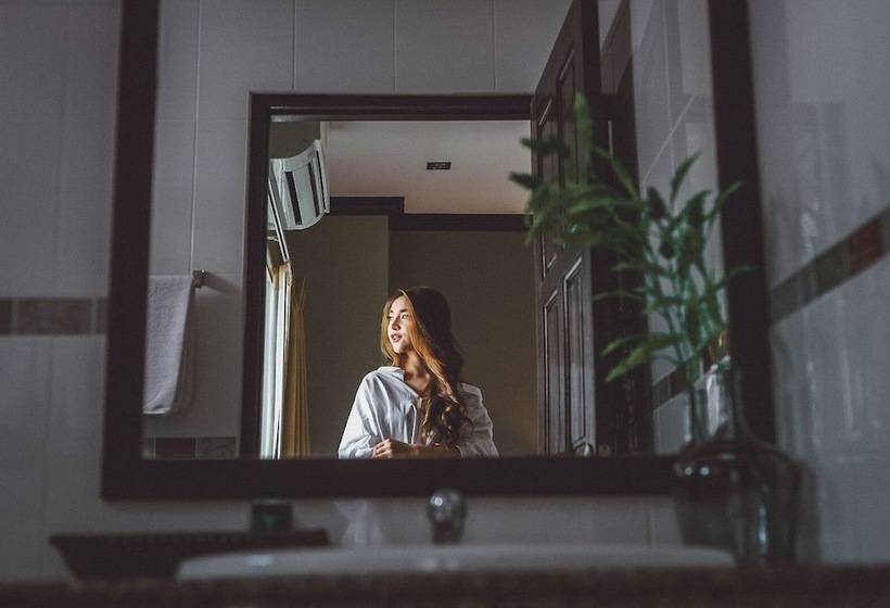 豪华房间, Club Tree