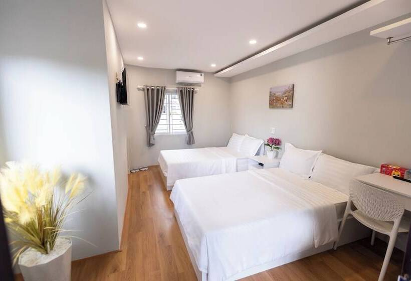 اتاق استاندارد, Cosmos Hotel Nha Trang By Ht
