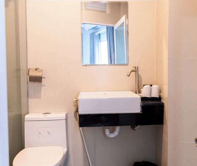 اتاق استاندارد, Cosmos Hotel Nha Trang By Ht