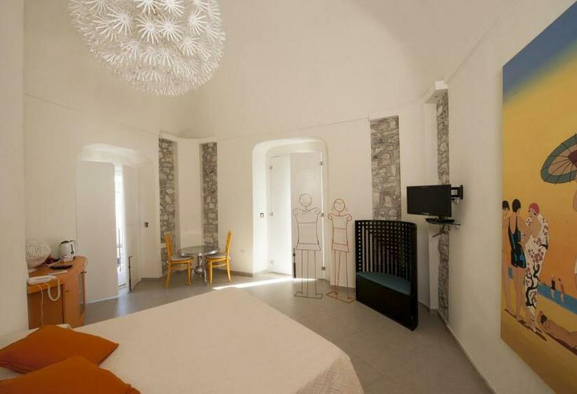 غرفة قياسية, Edificio 15 House Elite