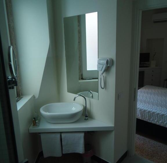 غرفة قياسية, Edificio 15 House Elite