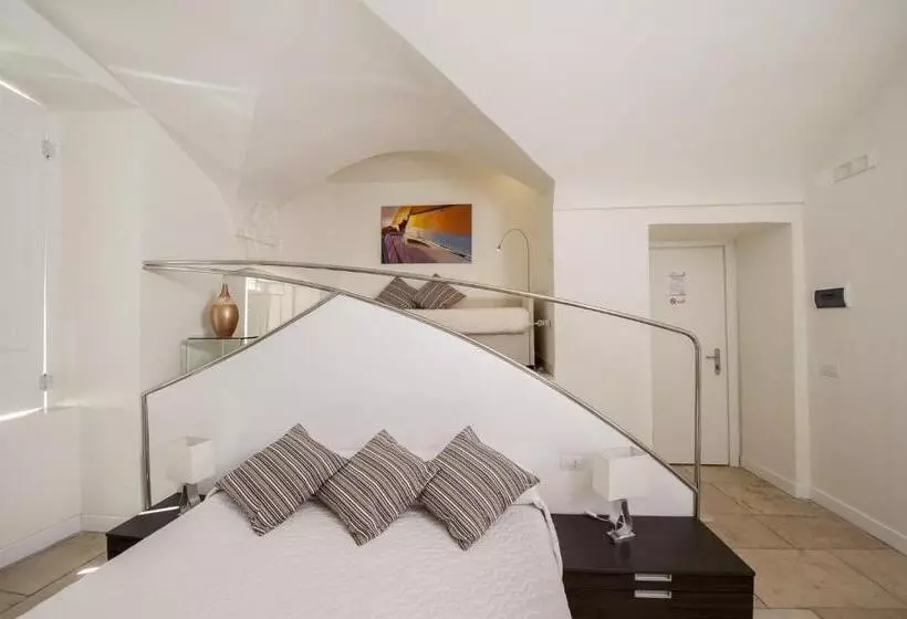 Standard Kolmen Hengen Huone, Edificio 15 House Elite