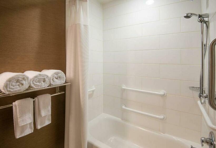 스탠다드 룸, Fairfield Inn & Suites By Marriott Fort Wayne Southwest