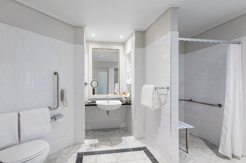 스탠다드 룸 킹사이즈 침대, Fairfield Inn & Suites By Marriott Fort Wayne Southwest