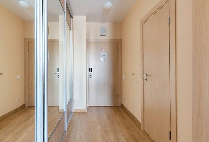 스탠다드 룸, Grand Canyon