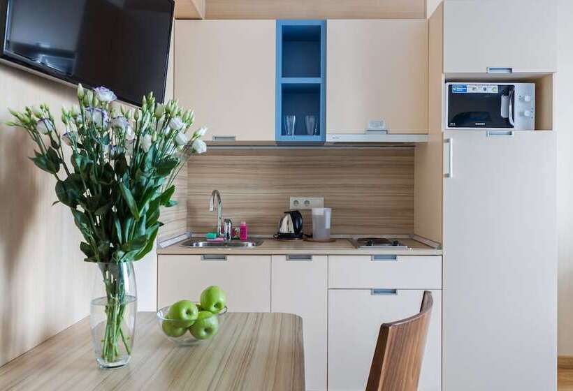 스탠다드 룸, Grand Canyon