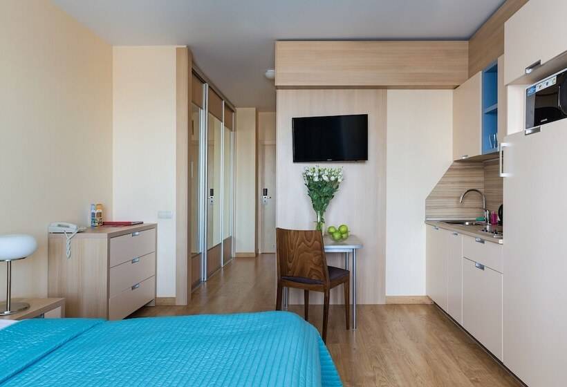 스탠다드 룸, Grand Canyon