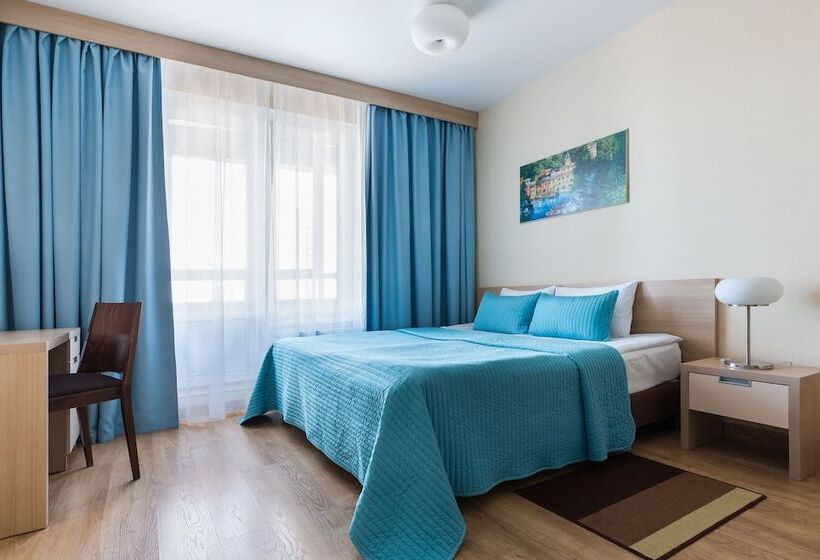 스탠다드 룸, Grand Canyon