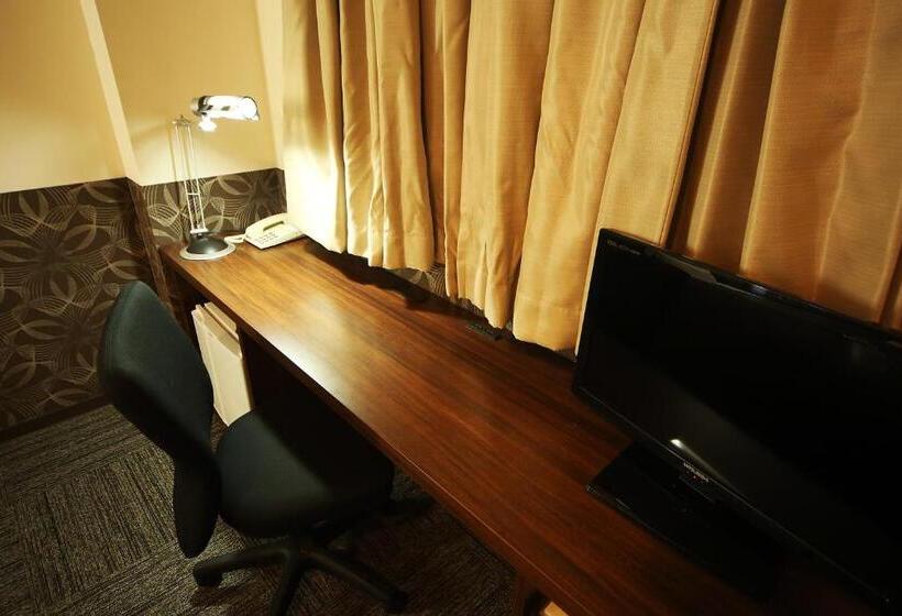 スタンダードルーム, Matsumoto Yorozuya