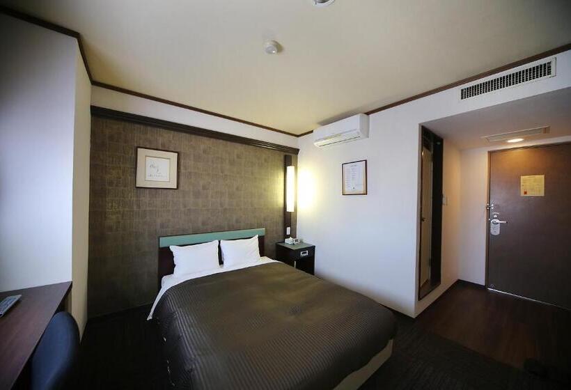 スタンダードルーム, Matsumoto Yorozuya