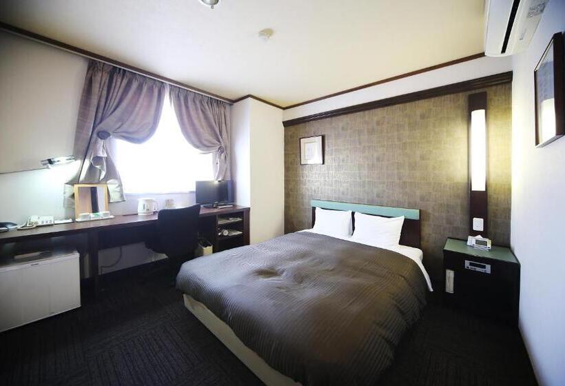 スタンダードルーム, Matsumoto Yorozuya