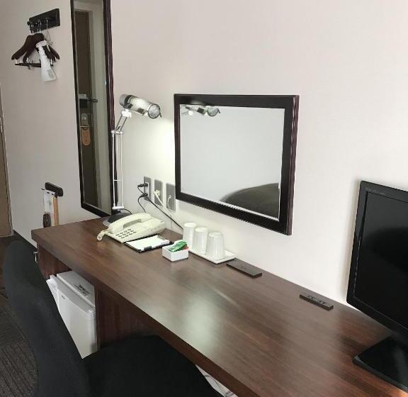 スタンダードルーム, Matsumoto Yorozuya