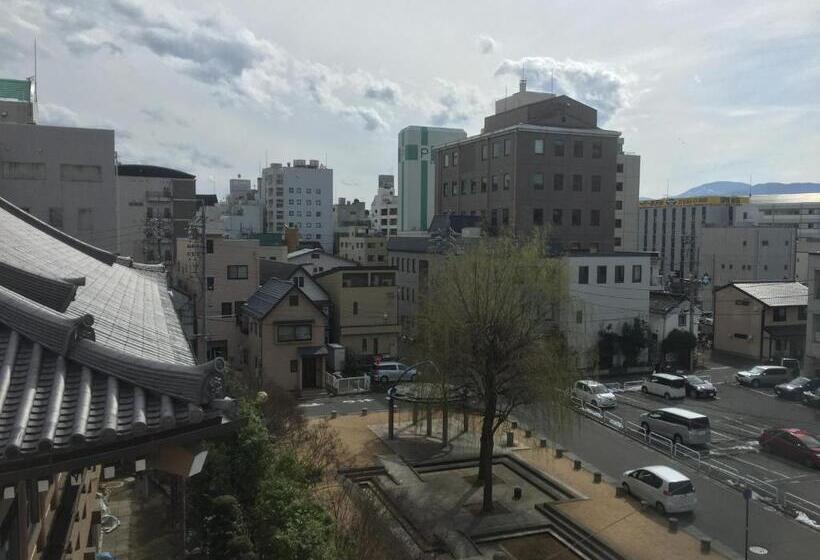 スタンダードルーム, Matsumoto Yorozuya