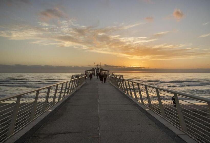 Triple Room Sea View, Nuovo Tirreno