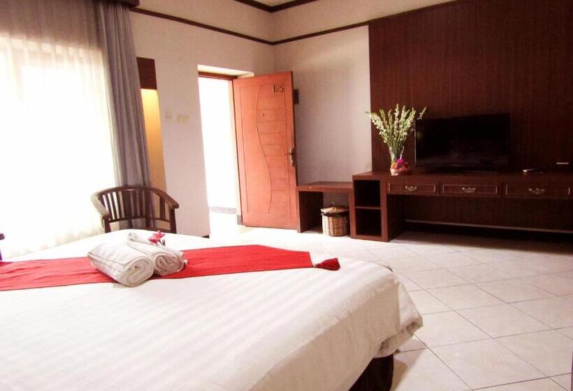 Номер Стандарт, Pelangi Malang, Kayutangan Heritage