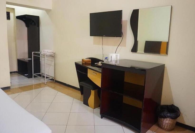 Номер Superior, Pelangi Malang, Kayutangan Heritage