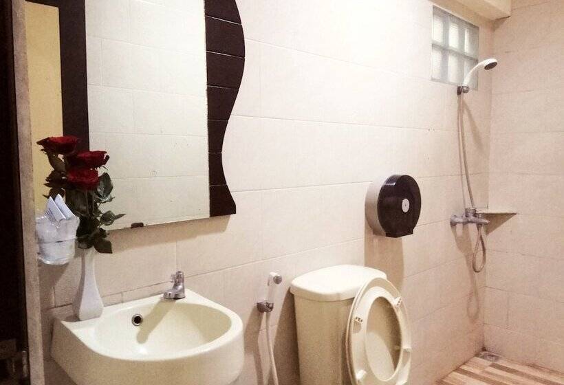 Номер Superior, Pelangi Malang, Kayutangan Heritage