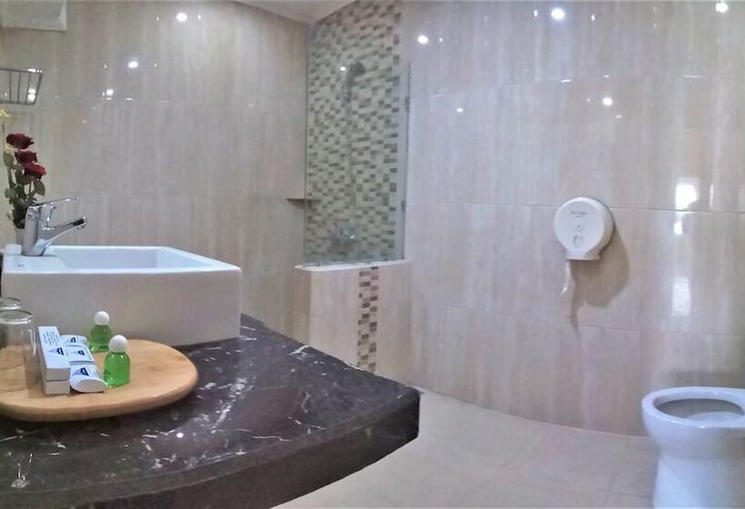 Номер Deluxe, Pelangi Malang, Kayutangan Heritage