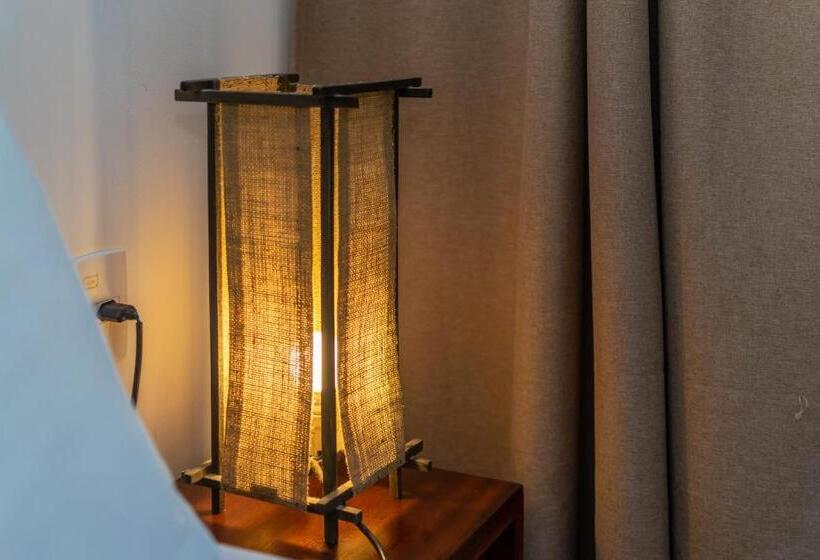 Люкс Повышенной Комфортности, Pousada Carcara